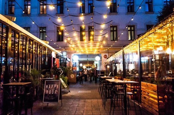Downtown Greenie Home Budapest Eksteriør billede
